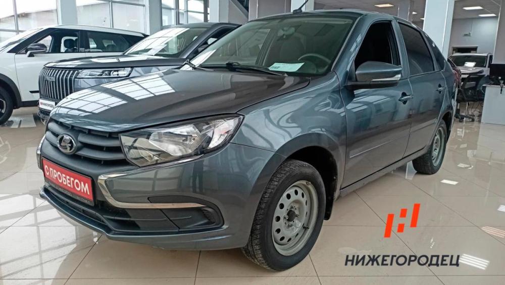 Lada (ВАЗ) Granta I Рестайлинг Арзамас  - изображение 1