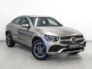 Mercedes-Benz GLC Coupe I (C253) Рестайлинг Санкт-Петербург  - изображение 33