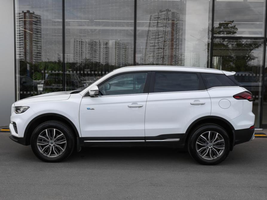 Geely Atlas Pro Москва  - изображение 8