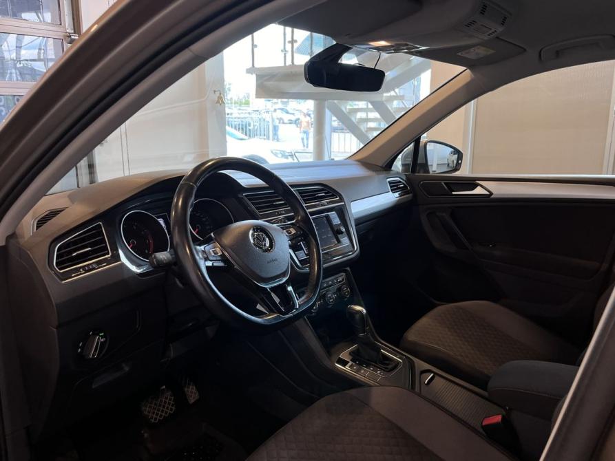 Volkswagen Tiguan II Чебоксары  - изображение 23