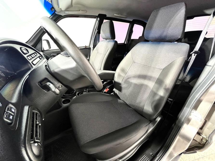 Lada (ВАЗ) Niva Travel I Ижевск  - изображение 16