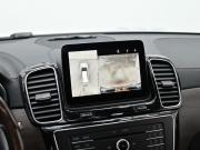 Mercedes-Benz GLS I (X166) Москва  - изображение 38