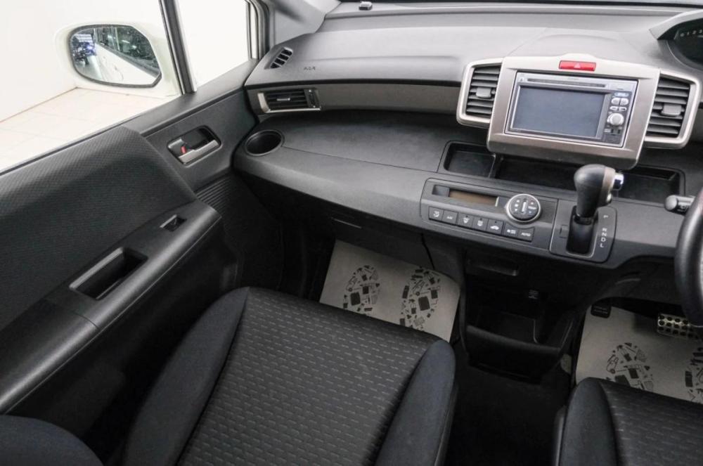 Honda Freed I Рестайлинг Красноярск  - изображение 12