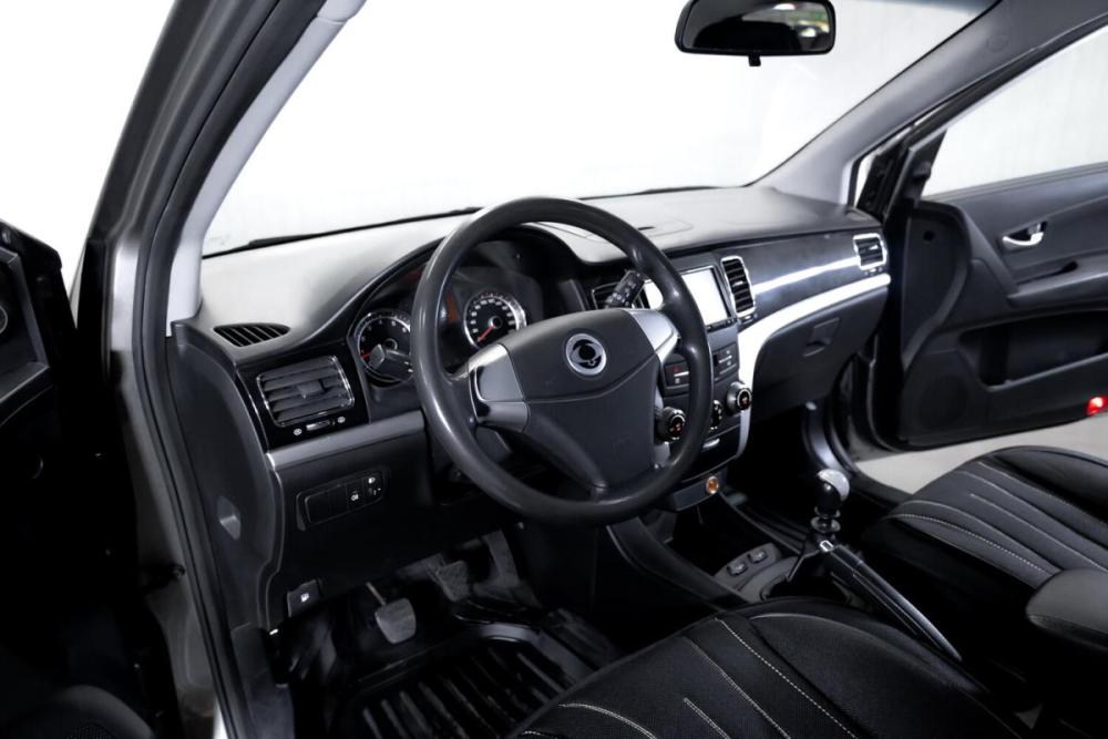 SsangYong Actyon II Тюмень  - изображение 12
