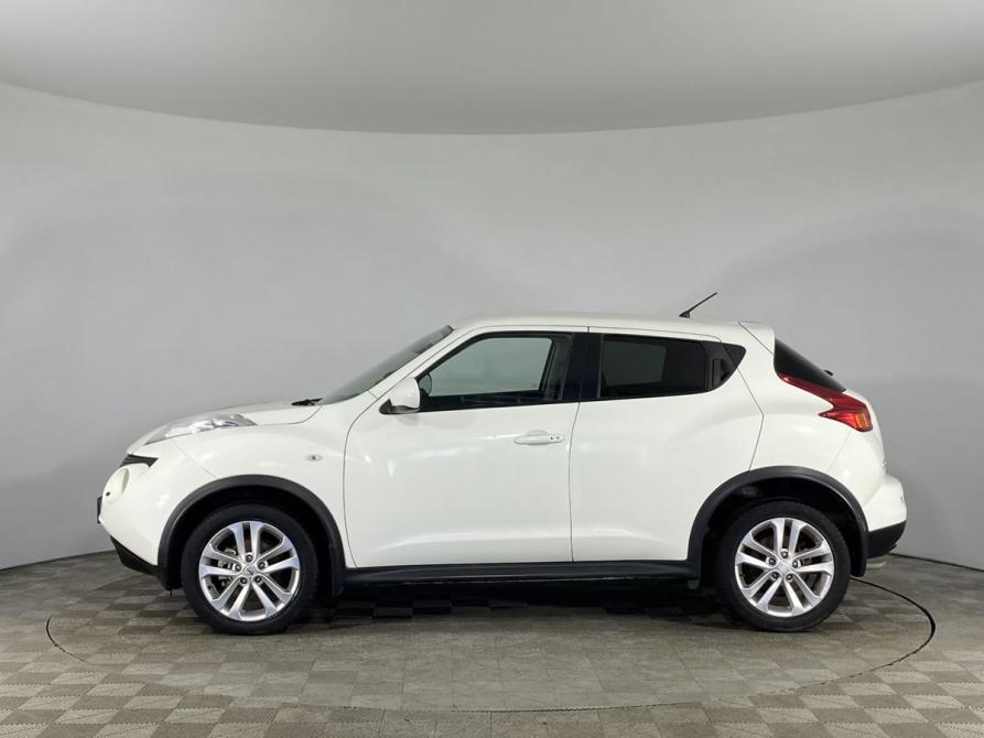 Nissan Juke I Воронеж  - изображение 9