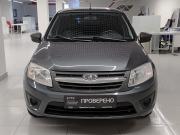 Lada (ВАЗ) Granta I Казань  - изображение 24