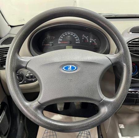 Lada (ВАЗ) Kalina I с пробегом 2008 года, цена 245 000 рублей, 154520 км, универсал, Автокод Объявления