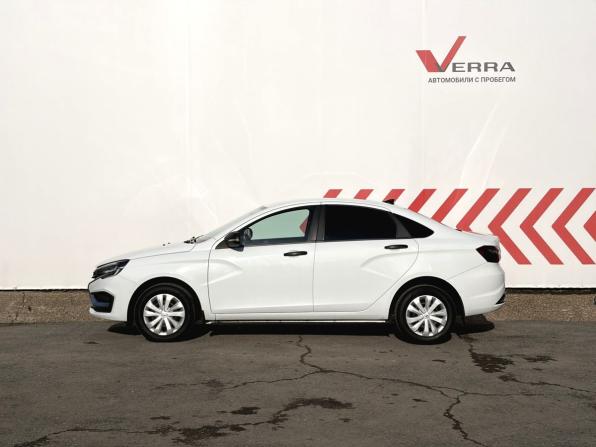 Lada (ВАЗ) Vesta I Рестайлинг (NG) с пробегом 2023 года, цена 950 000 рублей, 91063 км, седан, Автокод Объявления