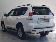 Toyota Land Cruiser Prado 150 Series Барнаул  - изображение 43