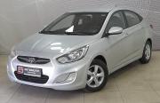 Hyundai Accent IV Новокузнецк  - изображение 23