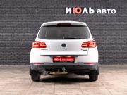 Volkswagen Tiguan I Рестайлинг Екатеринбург  - изображение 24
