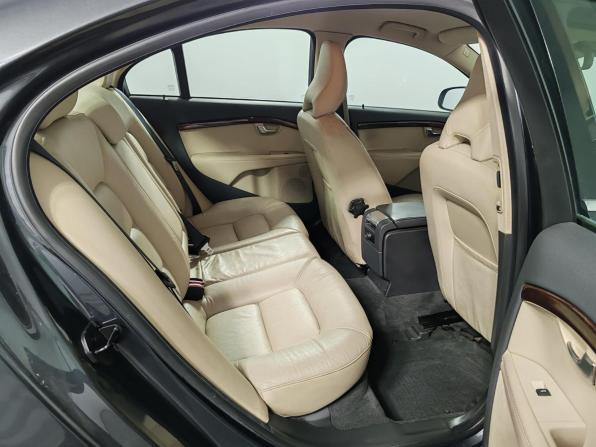 Volvo S80 II Рестайлинг с пробегом 2010 года, цена 999 000 рублей, 248190 км, седан, Автокод Объявления
