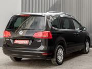 Volkswagen Sharan II Екатеринбург  - изображение 38