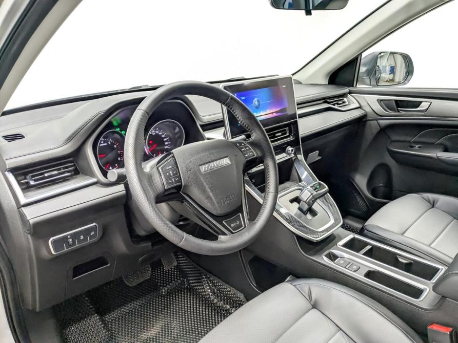 Haval M6 II Москва  - изображение 16