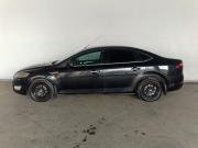 Ford Mondeo IV Москва  - изображение 21