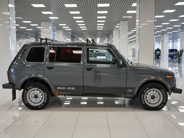 Lada (ВАЗ) 2131 (4x4) I с пробегом 2016 года, цена 337 000 рублей, 211697 км, внедорожник, Автокод Объявления