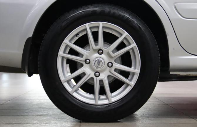 Nissan Almera Classic I с пробегом 2011 года, цена 525 250 рублей, 225032 км, седан, Автокод Объявления
