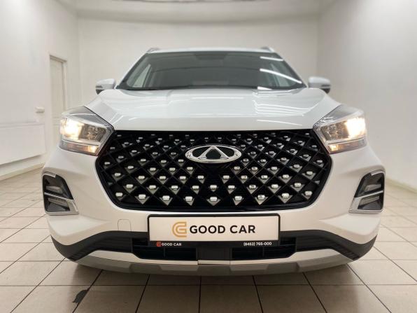 Chery Tiggo 4 Pro I Рестайлинг с пробегом 2024 года, цена 1 360 000 рублей, 118531 км, внедорожник, Автокод Объявления
