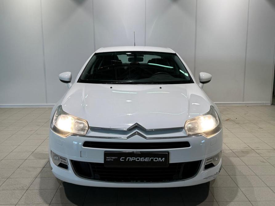 Citroen C5 II Самара  - изображение 3