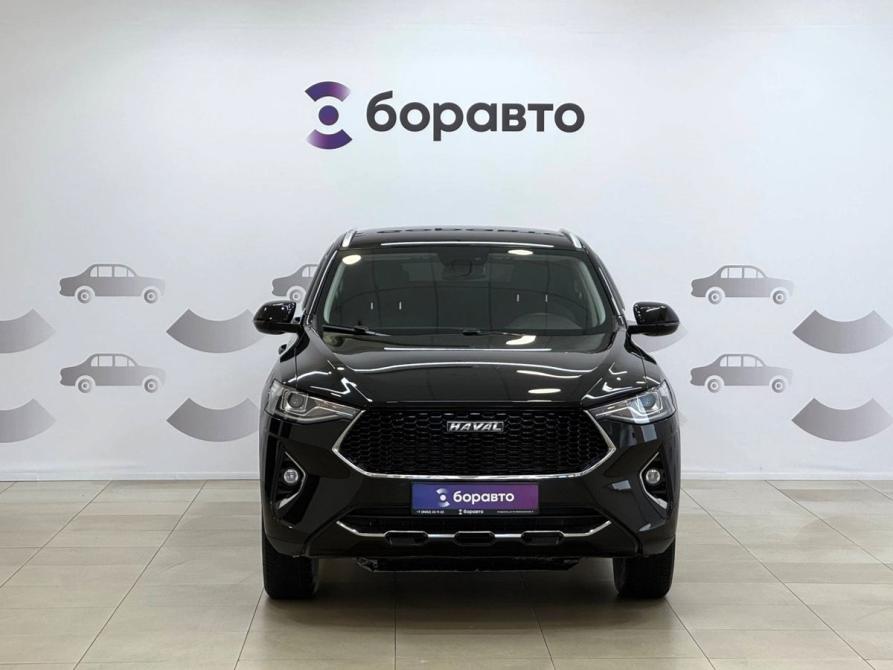 Haval F7x I Ставрополь  - изображение 2