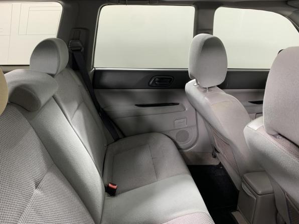 Subaru Forester II с пробегом 2003 года, цена 469 000 рублей, 317000 км, внедорожник, Автокод Объявления