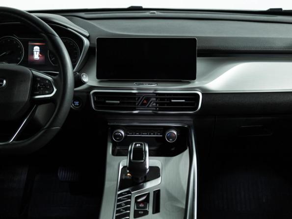 Geely Coolray I с пробегом 2022 года, цена 1 694 000 рублей, 80273 км, внедорожник, Автокод Объявления