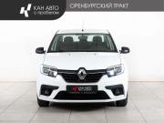 Renault Logan II Рестайлинг Казань  - изображение 17