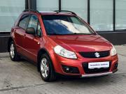 Suzuki SX4 I (Classic) Рестайлинг Екатеринбург  - изображение 27