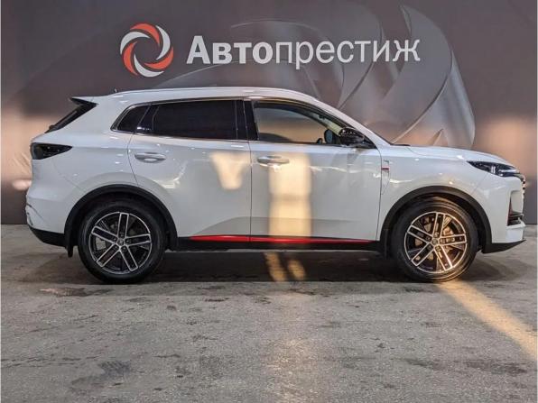 Changan CS55 Plus II с пробегом 2024 года, цена 1 945 000 рублей, 44600 км, внедорожник, Автокод Объявления