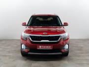 Kia Seltos I Красноярск  - изображение 29