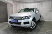 Volkswagen Touareg II Ярославль  - изображение 14
