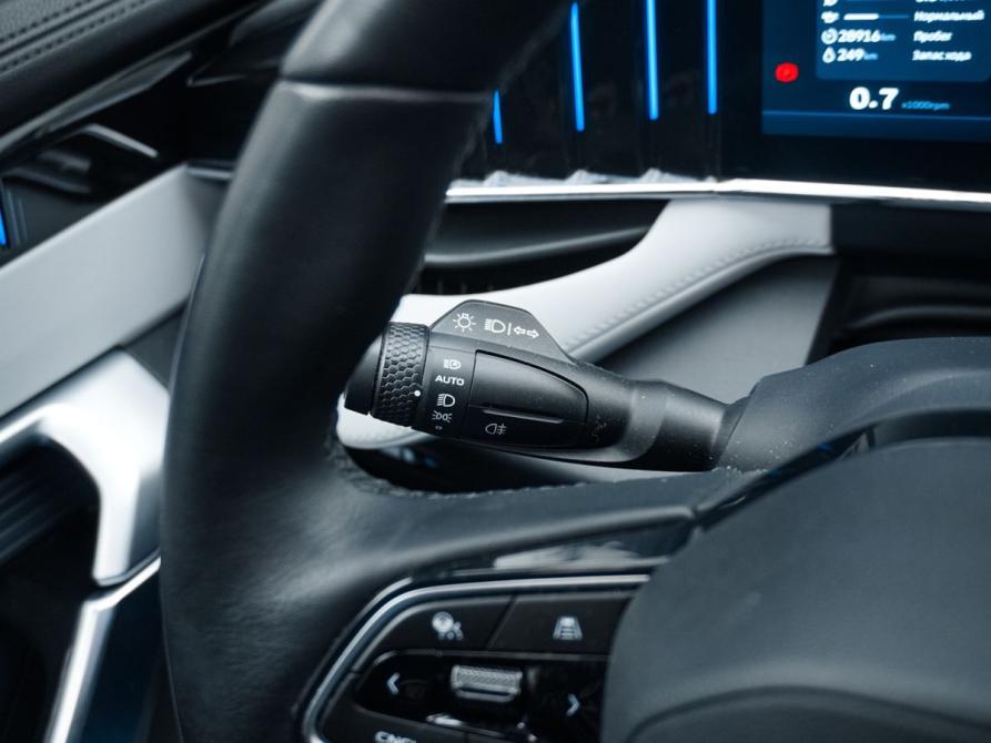 Geely Atlas II Ростов-на-Дону  - изображение 16