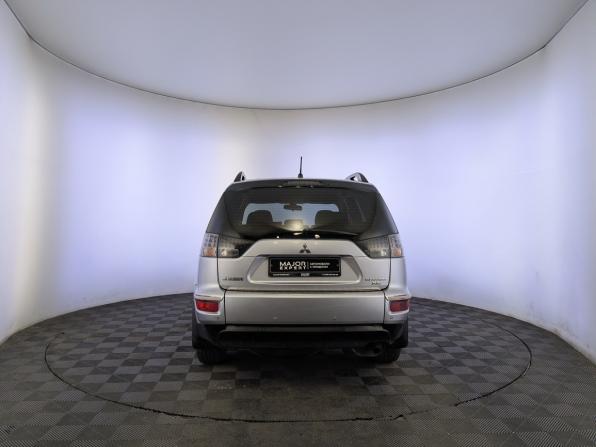 Mitsubishi Outlander II Рестайлинг с пробегом 2011 года, цена 1 250 000 рублей, 95110 км, внедорожник, Автокод Объявления