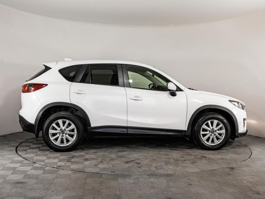 Mazda CX-5 I Санкт-Петербург  - изображение 2