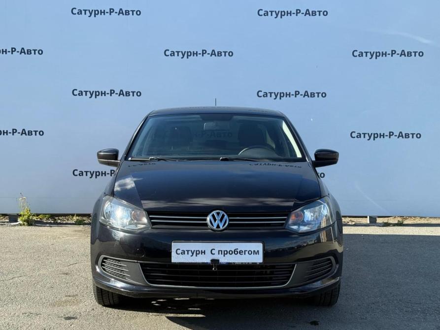 Volkswagen Polo V Курган  - изображение 2