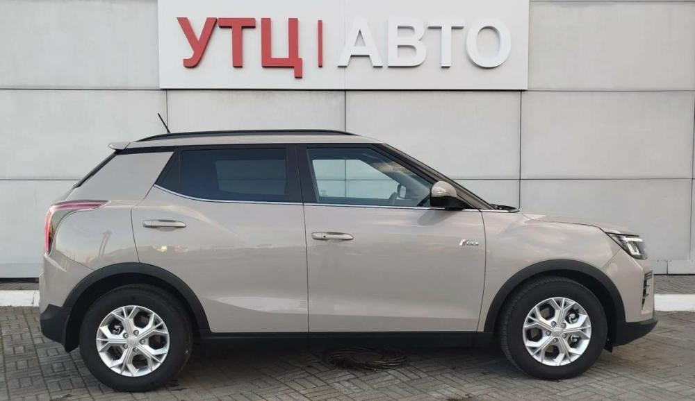 KGM Tivoli Челябинск  - изображение 4
