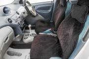 Toyota Vitz I (P10) Барнаул  - изображение 38
