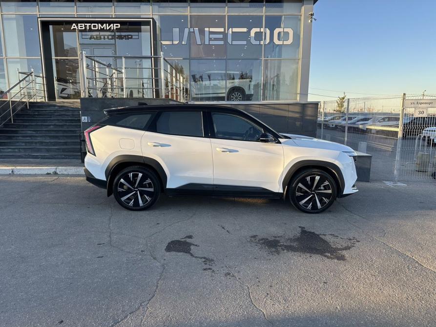 Geely Atlas II Саратов  - изображение 4