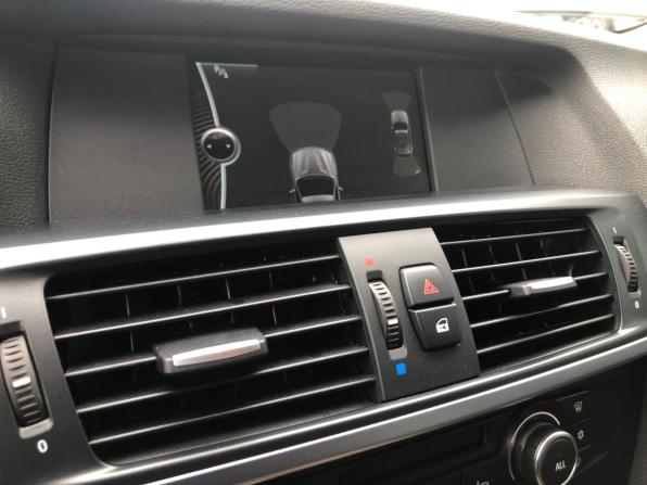 BMW X3 II (F25) с пробегом 2011 года, цена 1 938 300 рублей, 159138 км, внедорожник, Автокод Объявления