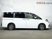 Honda Stepwgn V Екатеринбург  - изображение 30
