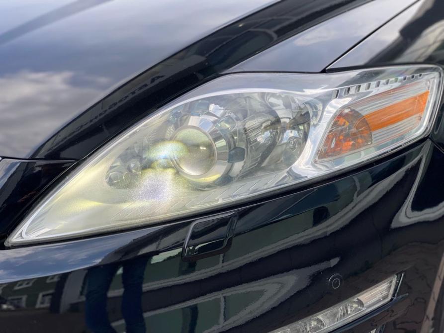 Ford Mondeo IV Рестайлинг Екатеринбург  - изображение 20