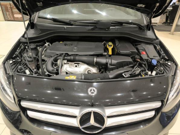 Mercedes-Benz B-Класс II (W246) Рестайлинг с пробегом 2018 года, цена 2 650 000 рублей, 82154 км, хэтчбек, Автокод Объявления