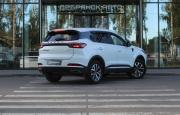 Chery Tiggo 7 Pro Max I Брянск  - изображение 28