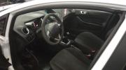 Ford Fiesta Mk6 Рестайлинг Санкт-Петербург  - изображение 12