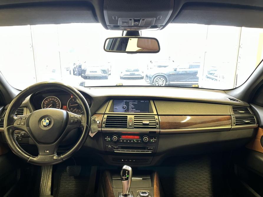 BMW X5 II (E70) Новосибирск  - изображение 9