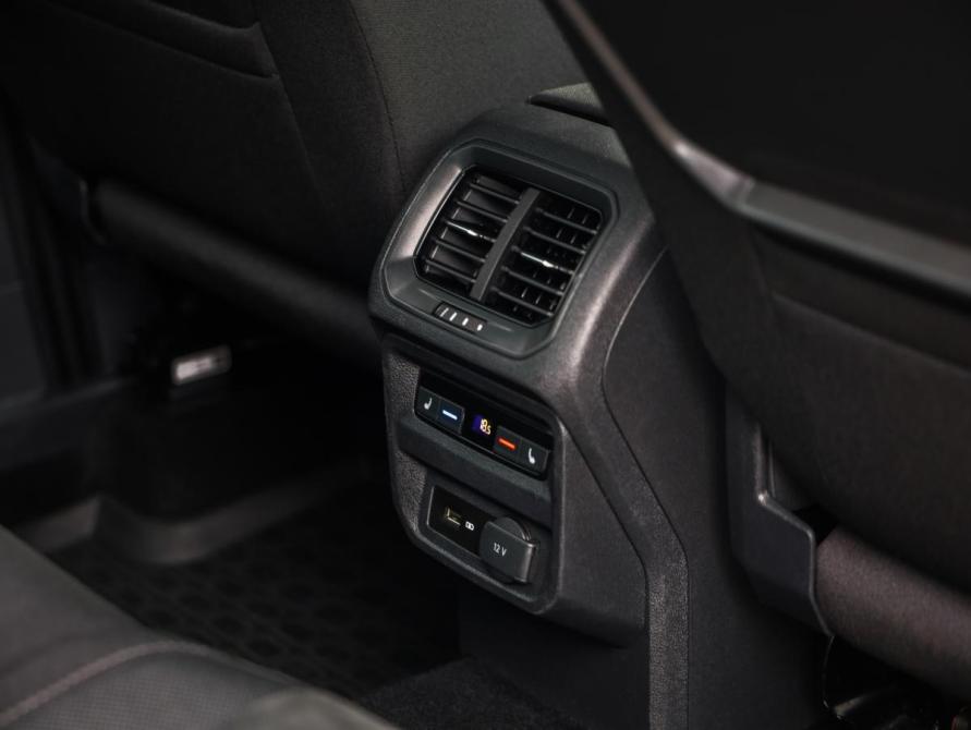 Volkswagen Tiguan II Санкт-Петербург  - изображение 29