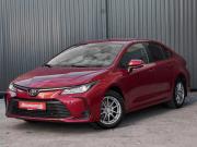 Toyota Corolla XII (E210) Екатеринбург  - изображение 23