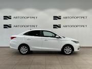 Changan Alsvin Санкт-Петербург  - изображение 32