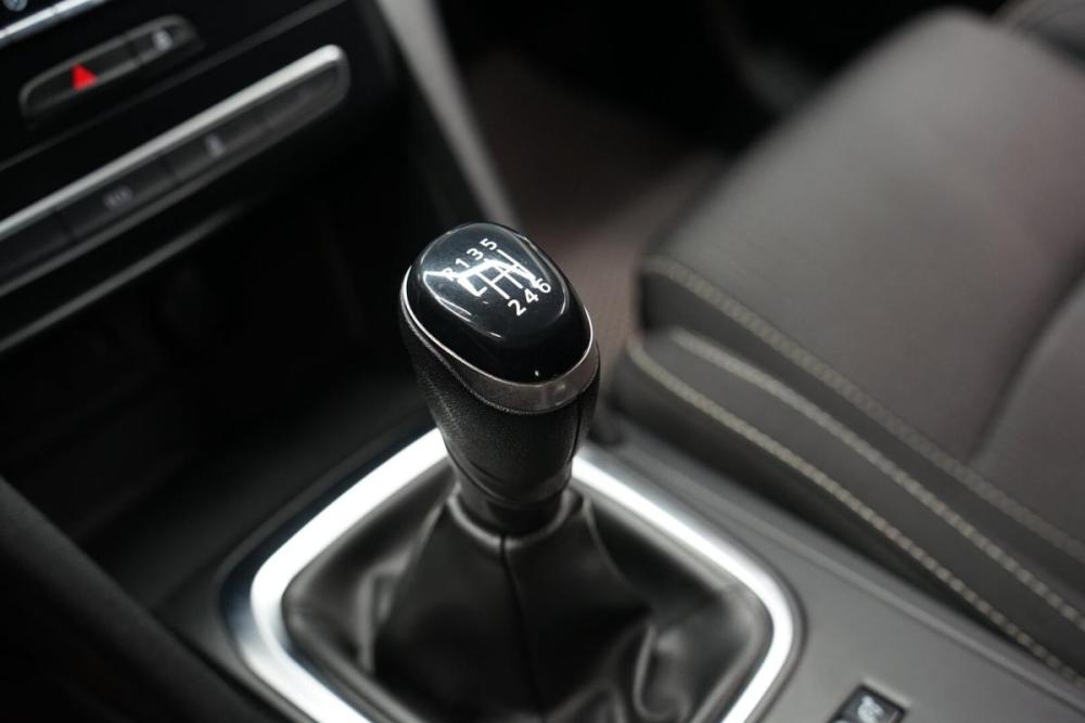 Renault Megane IV Крым  - изображение 15