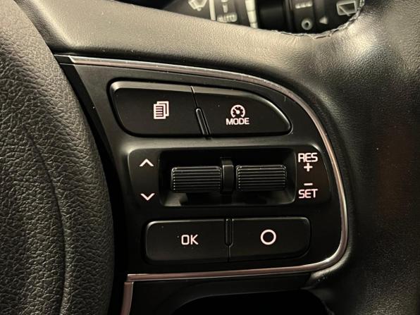 Kia Sportage IV с пробегом 2017 года, цена 1 850 000 рублей, 156875 км, внедорожник, Автокод Объявления